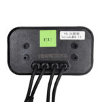 Display - Navee N65 Elscooter - Bild 2