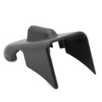 Plastkåpa till stänkskärm bak - Navee N65 - Bild 3