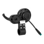 36-48V 5-pin TF-100 display - Kugoo M4 elscooter - Bild 4
