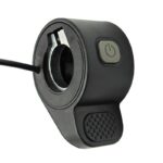 Gashandtag Elscooter - Navee V25i / V40 / V50i / S65