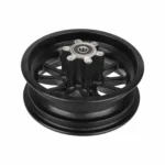 Fälg till framhjul - Kukirin G2 Pro 2024 - Bild 4