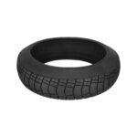Förstärkt 20 tum Däck till Fatbike & Elcykel  20*4.0 / 98-406 - Bild 5