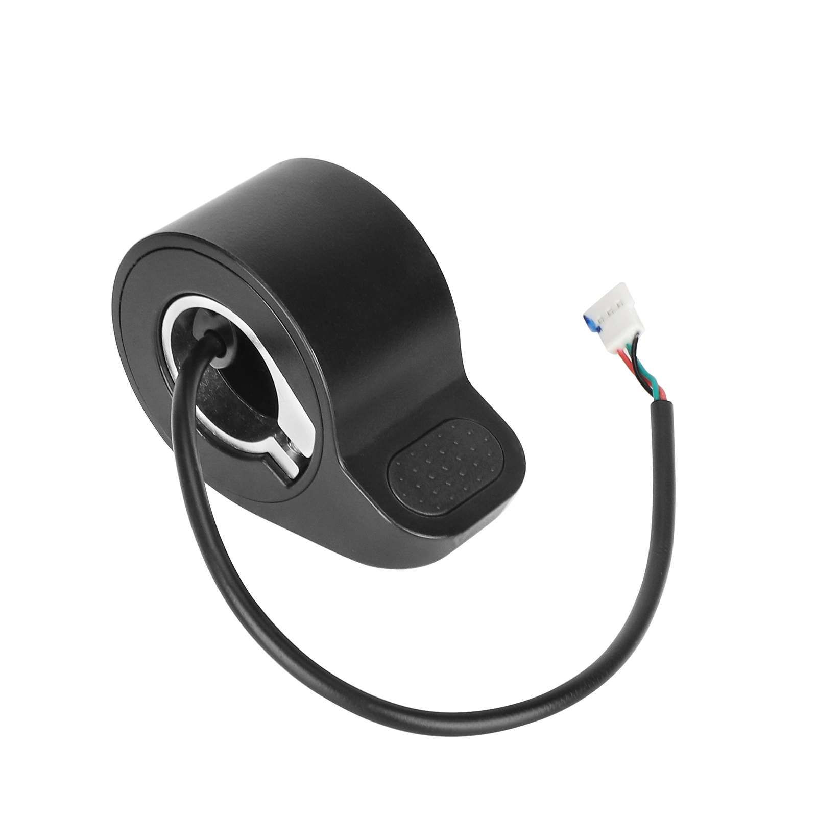 dc45d220d517463dae2fe66b0876b145.jpg Universal Gashandtag till Elscooter - Bild 1