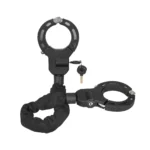 Handcuffs Lås till Elscooter / Elcykel - Bild 3