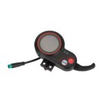 36-48V 5-pin TF-100 display - Kugoo M4 elscooter - Bild 5
