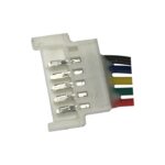 Gashandtag med knappsats till Elscooter - Bild 2