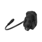 Knappsats 7 funktioner till Elcykel / Elscooter (6-pin) - Bild 5