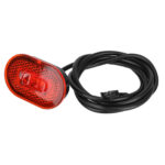 Bromslampa - Xiaomi 4 Ultra elscooter - Bild 2