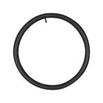 22 tum innerslang elcykel 22*1.75/2.125 med bilventil - Bild 4