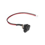 Laddport till Elscooter / Elcykel DC 5.5*2.1mm (hona) - Bild 6