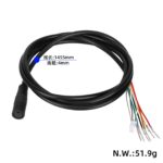 Kabel till  EY3 LCD Display - Bluetooth version - Bild 5