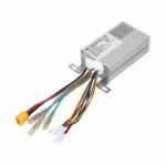 Xbot T3P-C 36V Konverteringskit Elscooter - Ninebot G30 Max - Bild 3