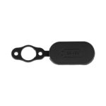 Skydd till laddport - Xiaomi M365 Pro / 1S / Pro 2 - Bild 3