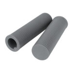 Grå handtag - Xiaomi 4 Pro Elscooter - Bild 5