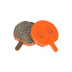 1 par Bromsbelägg Laotie elscooter - Jak-5 B777 - Bild 5