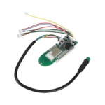 Display / Styrskärm - Xiaomi 4 Lite elscooter - Bild 5