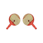 Bromsbelägg Cykel / MTB - Avid BB5 / Promax - Bild 4