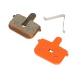 Bromsbelägg Elscooter - Kukirin G4 / Kugoo G-booster