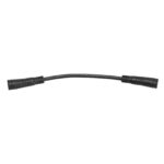 Adapterkabel 3-pin snabbkoppling - hona–hona (143mm) - Bild 5