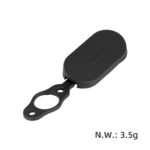 Skydd till laddport - Xiaomi M365 Pro / 1S / Pro 2 - Bild 5