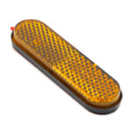 Reflex - Navee N20/N40 Elscooter