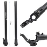 Styrstam - Navee N20 Elscooter - Bild 2