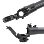 Styrstam - Navee N20 Elscooter - Bild 3