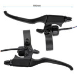 Bromshandtag med ringklocka - Navee N20 / N40 Elscooter - Bild 2