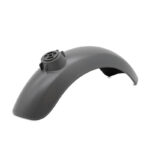 Främre stänkskärm - Navee N20 / N40 Elscooter