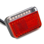 Bromslampa - Navee N20 / N40 Elscooter - Bild 5