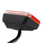 Bromslampa - Navee N20 / N40 Elscooter - Bild 3