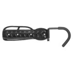 Vägghängd hållare till Elscooter - Bild 6