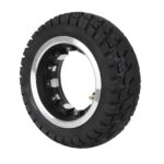 11 tum Terrängdäck 100/65-6.5 till elscooter - Bild 3