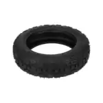 10 tum Tubeless elscooterdäck 10*2.50-6.1 Offroad - Bild 3