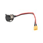 GX16 3-pin Laddport till Elscooter - XT30 kontakt - Bild 6