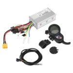 Konverteringskit till Elscooter 36V 19A - Bild 3