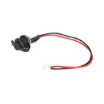 Laddport till Elscooter / Elcykel DC 5.5*2.1mm (hona) - Bild 5