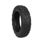 10 tum Tubeless elscooterdäck 10*2.50-6.1 Offroad - Bild 5
