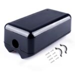 Skyddsbox för controller / externt batteri – Elcykel