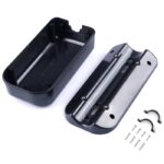 Skyddsbox för controller / externt batteri – Elcykel - Bild 5
