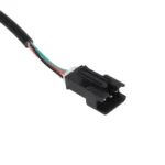 Universal Gasreglage Elcykel / Elscooter - JST 3-pin - Bild 3