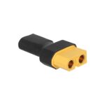 Adapter XT30 hane till XT60 hona – Batteri / Elscooter - Bild 3