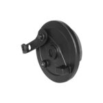 Vänster trumbroms elscooter 8-10 tum - Bild 4