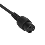 Strömkabel GX16 3-pin – Reservdel till laddare - Bild 5