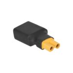Adapter XT60 hane till XT30 hona – Batteri / Elscooter - Bild 3