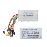 48V 25A Universal Controller Elscooter J&P
