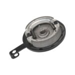 Vänster trumbroms elscooter 8-10 tum - Bild 5