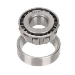 Koniskt rullager 30201 12*32*10.75mm - Wolf warrior 11