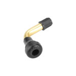 PVR50 tubeless ventil till elscooter - 90 grader vinkel - Bild 5
