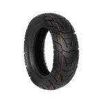 10 tum elscooterdäck 80/65-6 / 10*3.0 - Bild 5